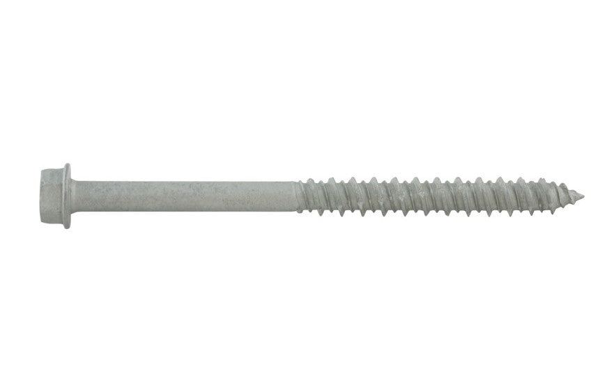 DeWALT 1/4" X 6" Ultracon SS4 Stainless Steel Hex Head Screw Anchor