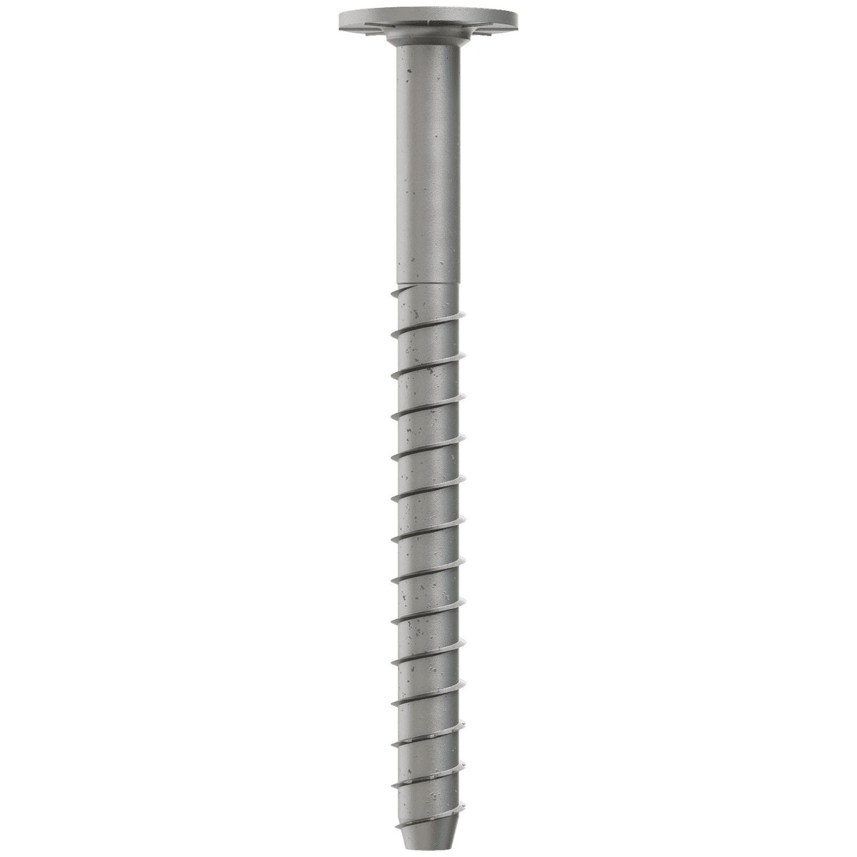 Simpson Strong-Tie 5/8 x 8 Washer Head Titen HD Screw Anchor, Zinc THDB62800WH