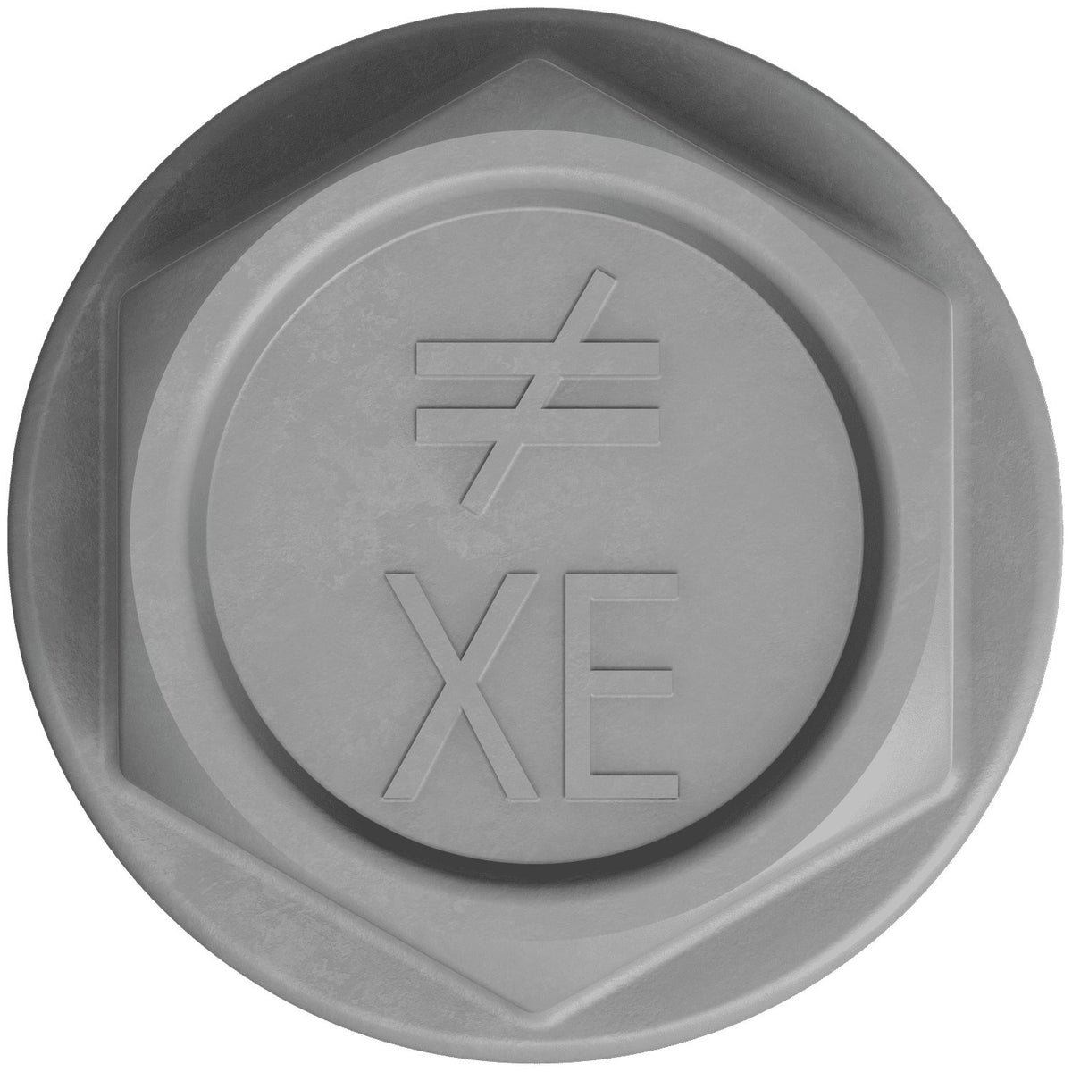 Simpson #10 x 3/4" Strong-Drive XE Exterior Structural Metal screw