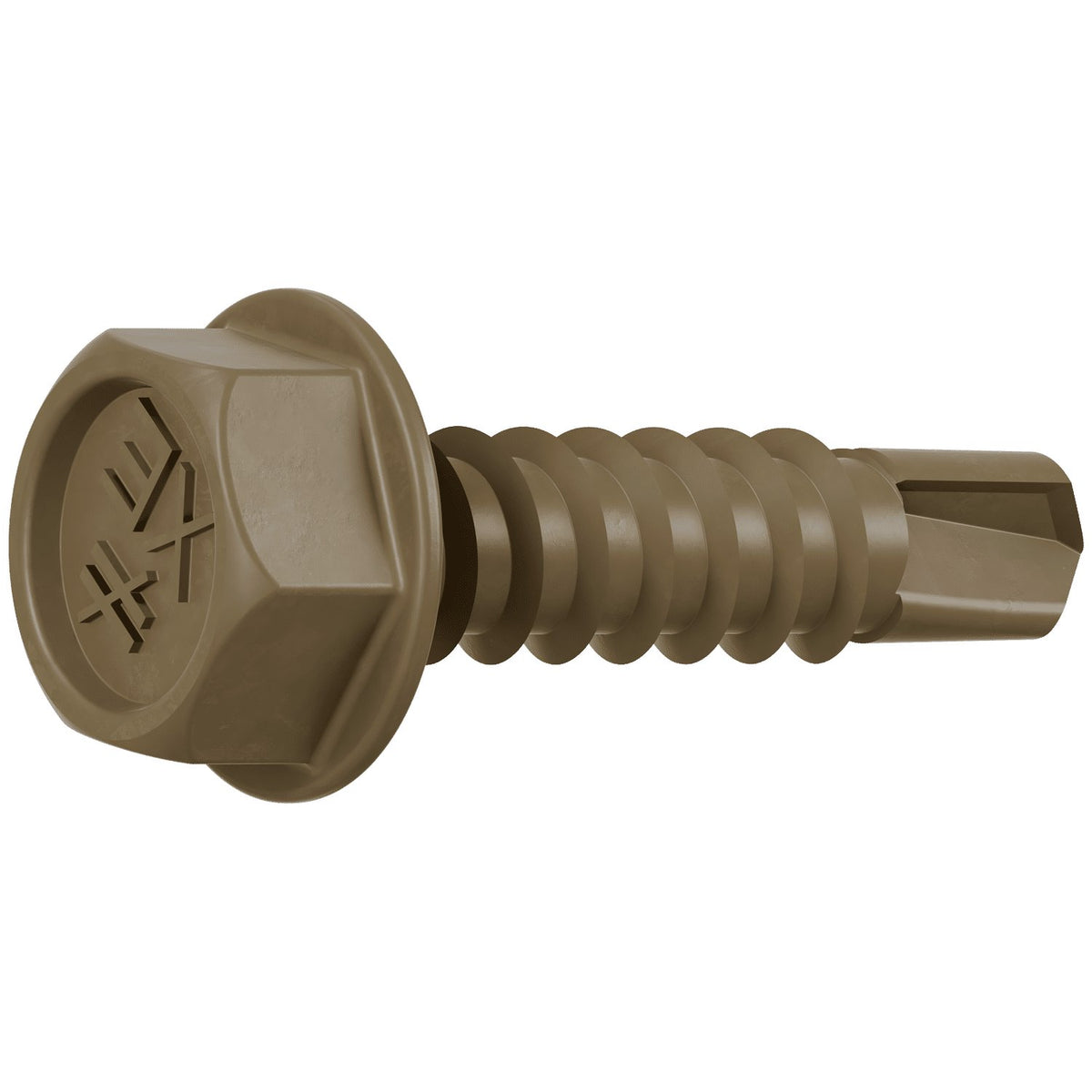 Simpson XE Exterior Structural Metal Screw