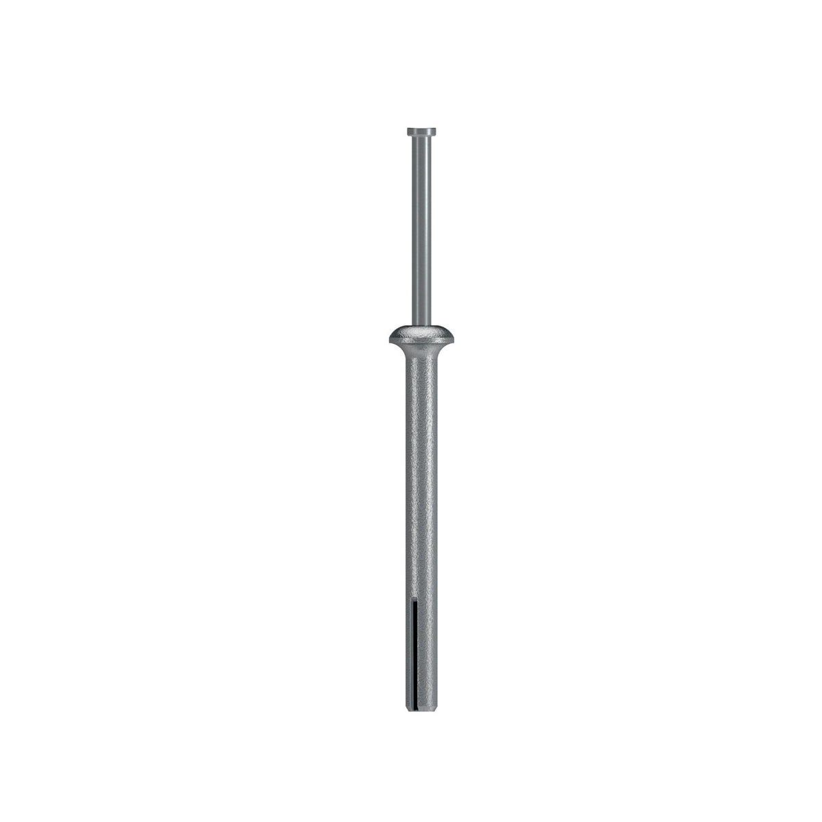 Simpson 1/4" x 3" Zinc Nailon Pin-Drive Anchor Stainless-Steel