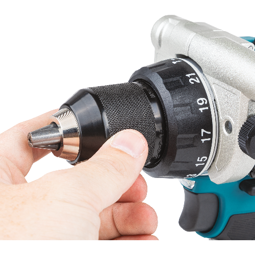 Makita 18V LXT 1/2" Hammer Driver-Drill (Bare tool)