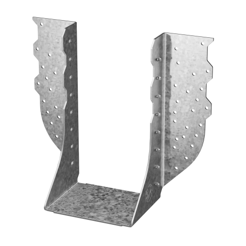 Simpson HGUS7.37/14 Face-Mount Hanger