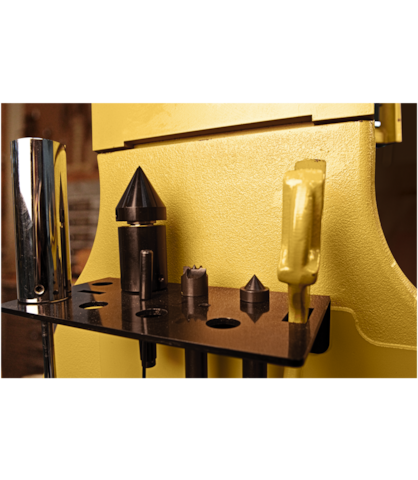 Powermatic 4224B LATHE WITH LAMP KIT - 1794224K