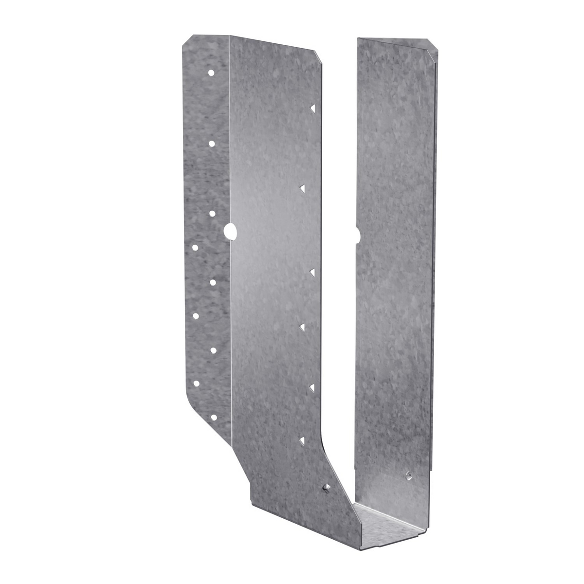 Simpson SUR2.37/14 Joist Hanger Skewed Right , Galvanized