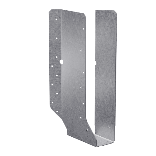 Simpson SUR2.37/14 Joist Hanger Skewed Right , Galvanized