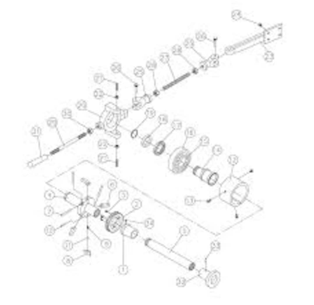 JET Collet Closer - 321292