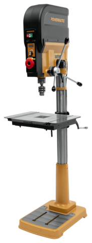 Powermatic PM2820EVS Drill Press, 1HP 1Ph 120V