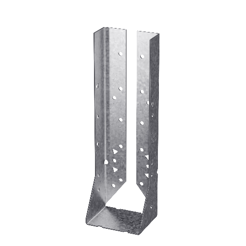 Simpson HUC212-2 Double 2x12 Concealed-Flange Heavy Face Mount Hanger