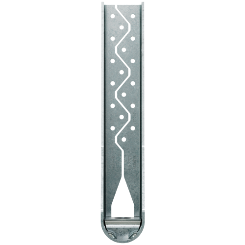 Simpson S/HDU 12-7/8" Holdown for Steel, Light Gauge