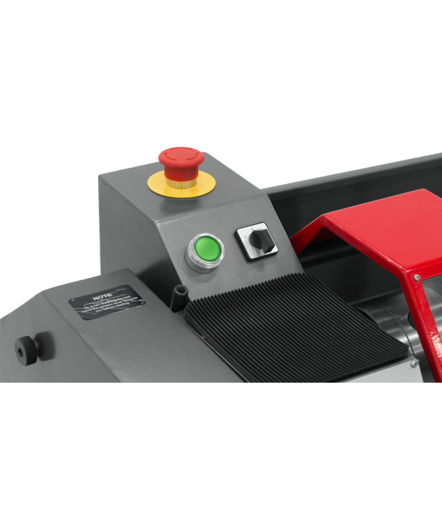 JET BDB-919 Belt Drive Bench lathe - 321378