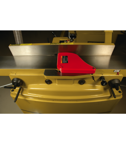 Powermatic PJ1696 JOINTER, 7.5HP 3PH 230/460V - 1791283