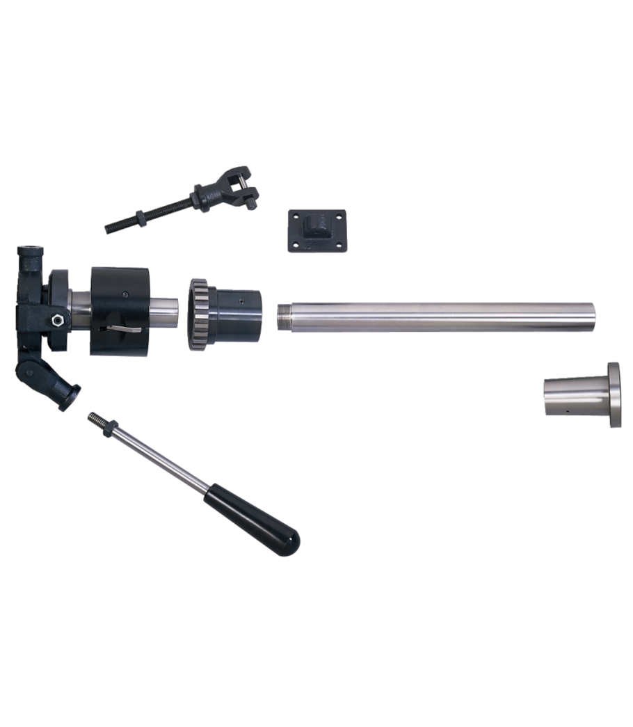 JET 5C Lever Type Collet Closer For ELITE E-1340 and E-1440 Lathes