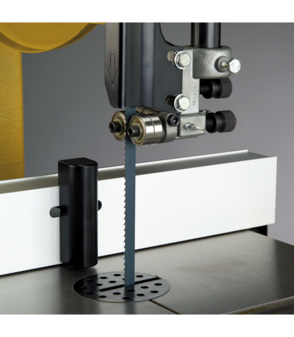 Powermatic 14" Bandsaw w/Stand (PWBS-14CS)