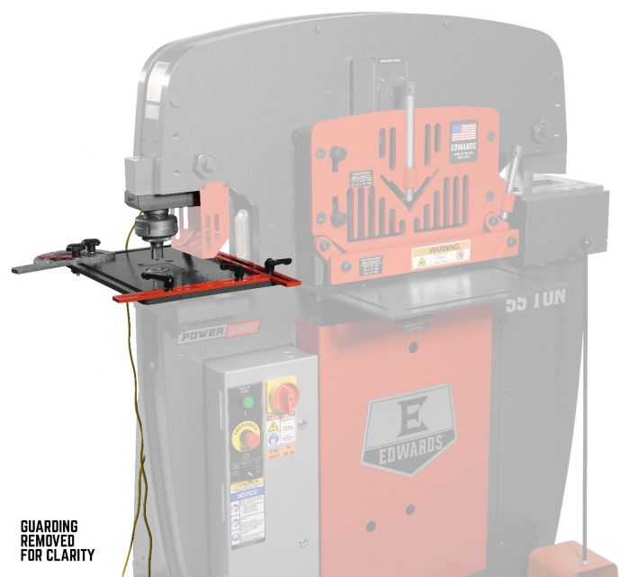 Edwards Punching Productivity Pack AC2400