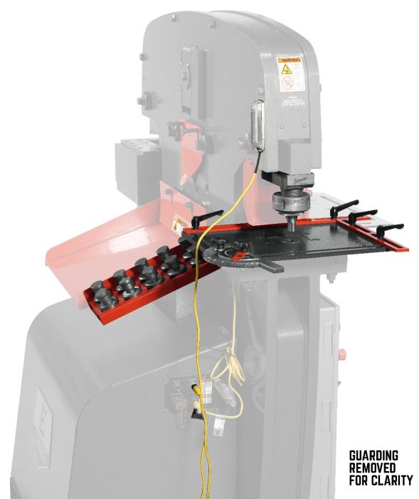 Edwards Punching Productivity Pack AC2400