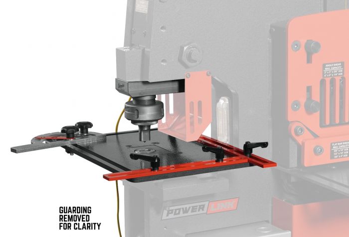 Edwards Punching Productivity Pack AC2400