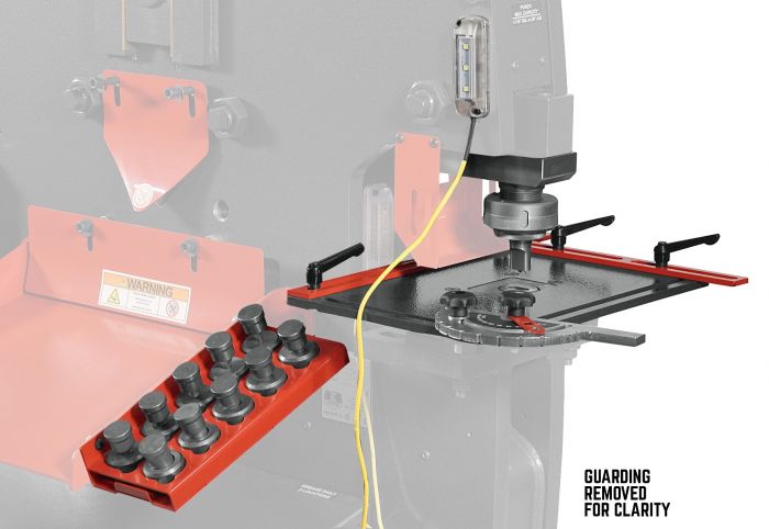 Edwards Punching Productivity Pack AC2400