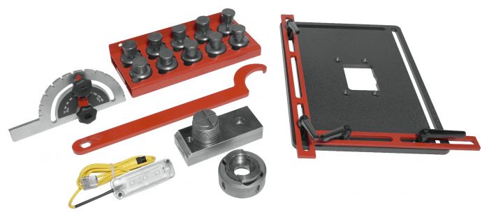 Edwards Punching Productivity Pack AC2400