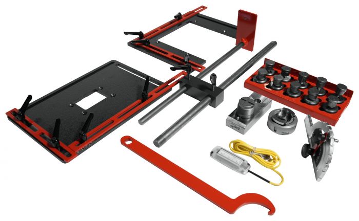 Edwards Ultimate Productivity Pack AC2800