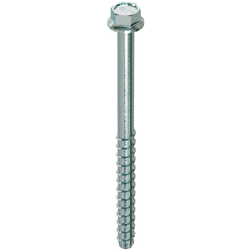 Simpson 5/8" x 10" Titen HD Heavy-Duty Screw Anchor THDB62100H