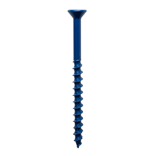 Simpson TNT18234H Titen Turbo Screw Anchor 3/16 x 2-3/4 Hex