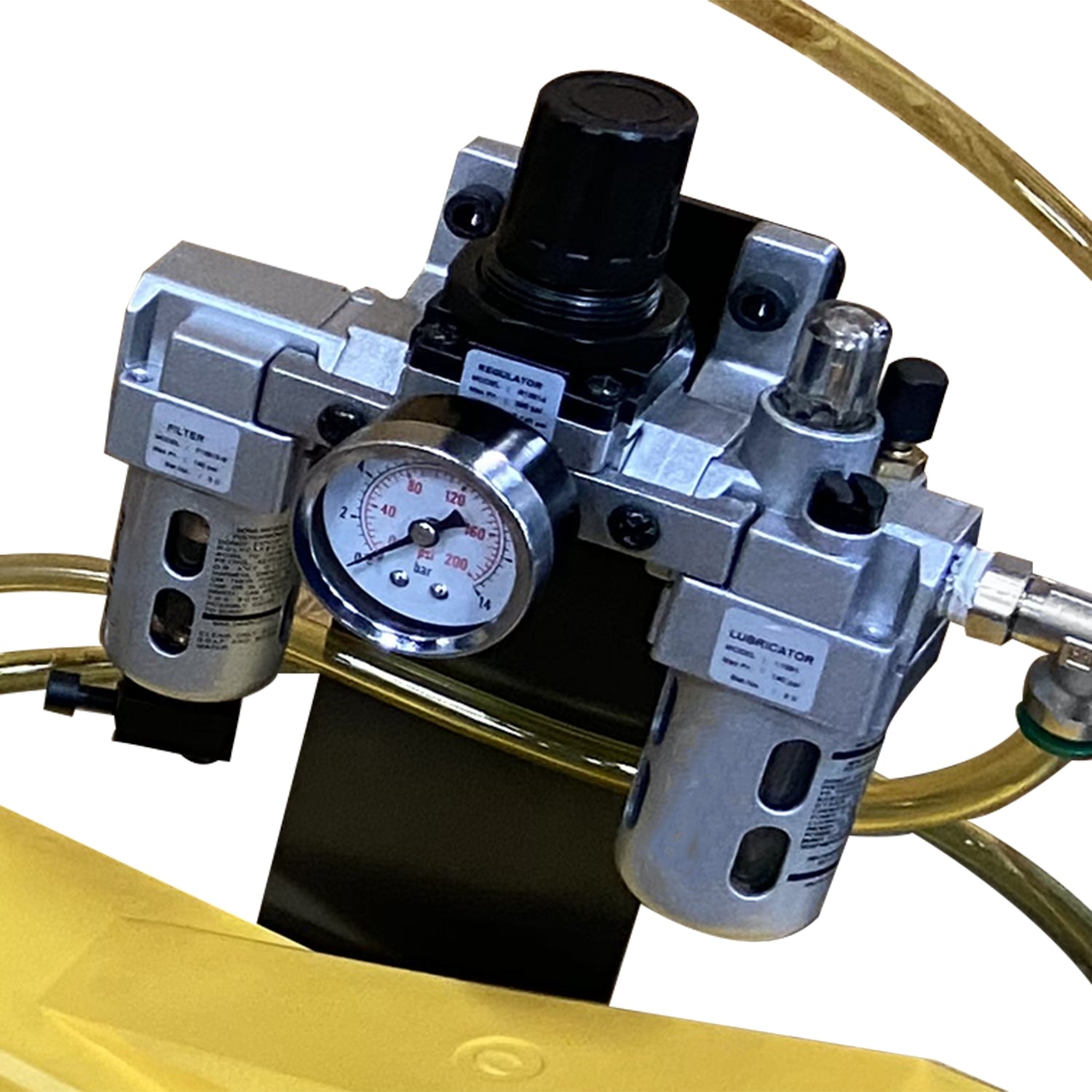 Baileigh Hand Held Planishing Hammer AH-24R