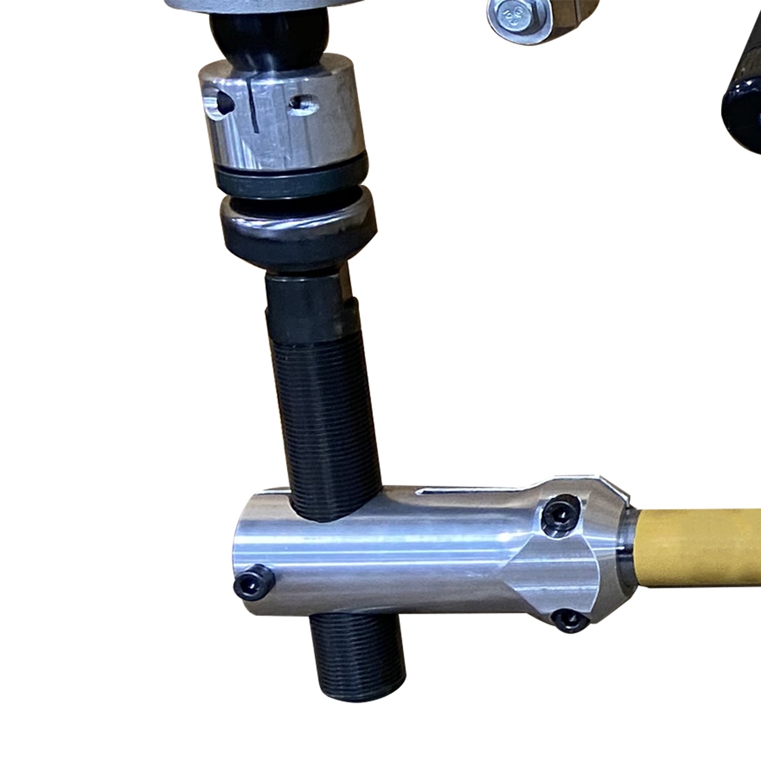 Baileigh Handheld Air-Powered Planishing Hammer AH-24H