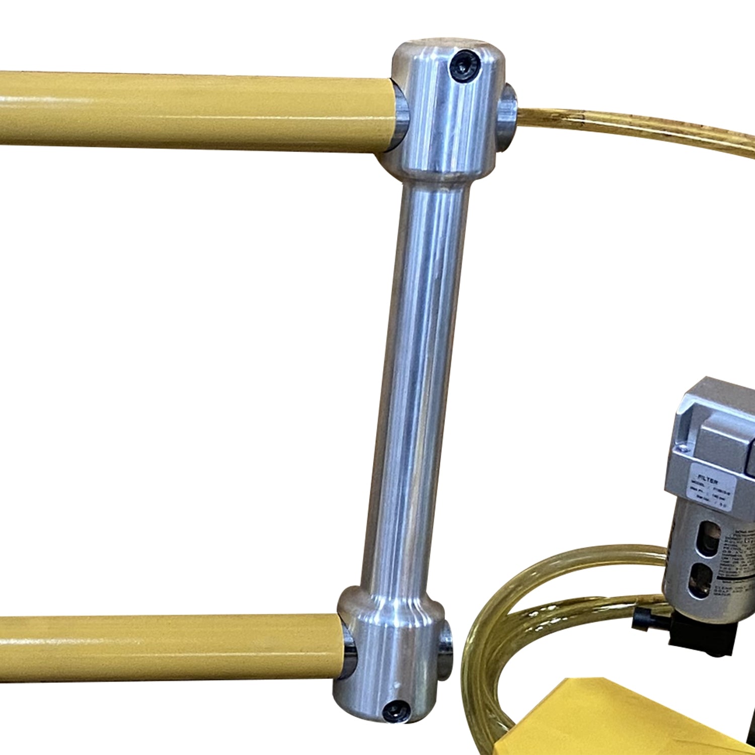 Baileigh Hand Held Planishing Hammer AH-24R