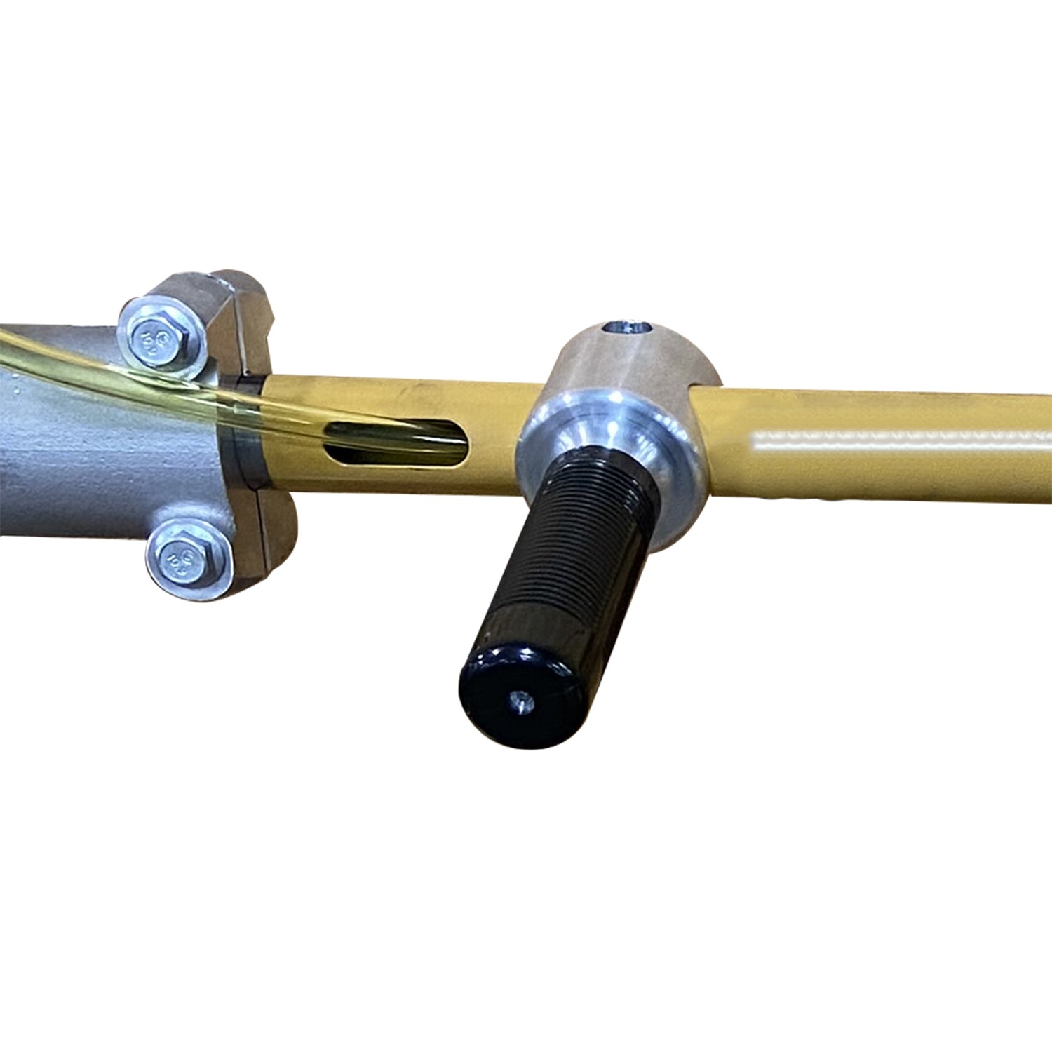 Baileigh Hand Held Planishing Hammer AH-24R