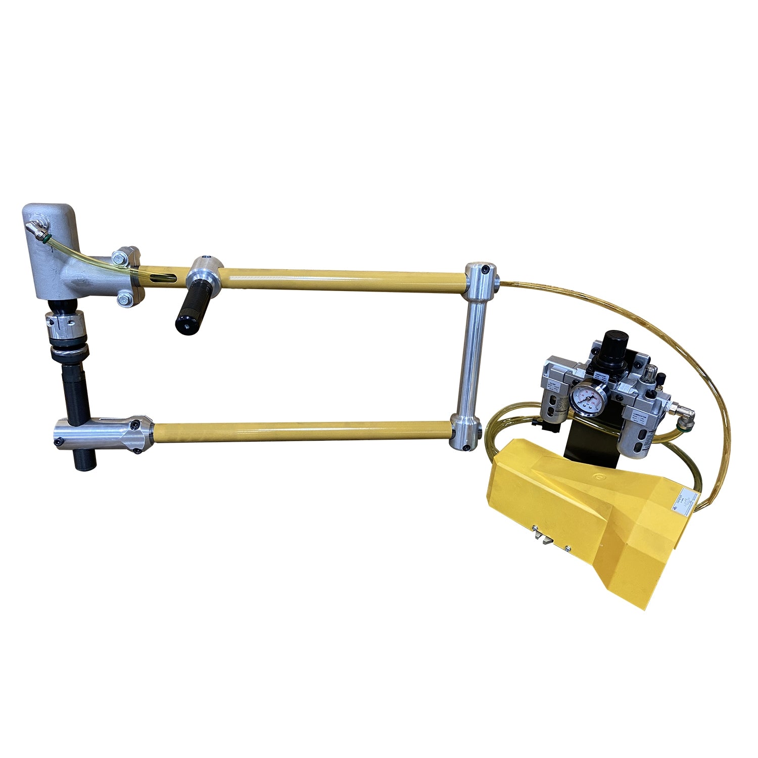 Baileigh Hand Held Planishing Hammer AH-24R
