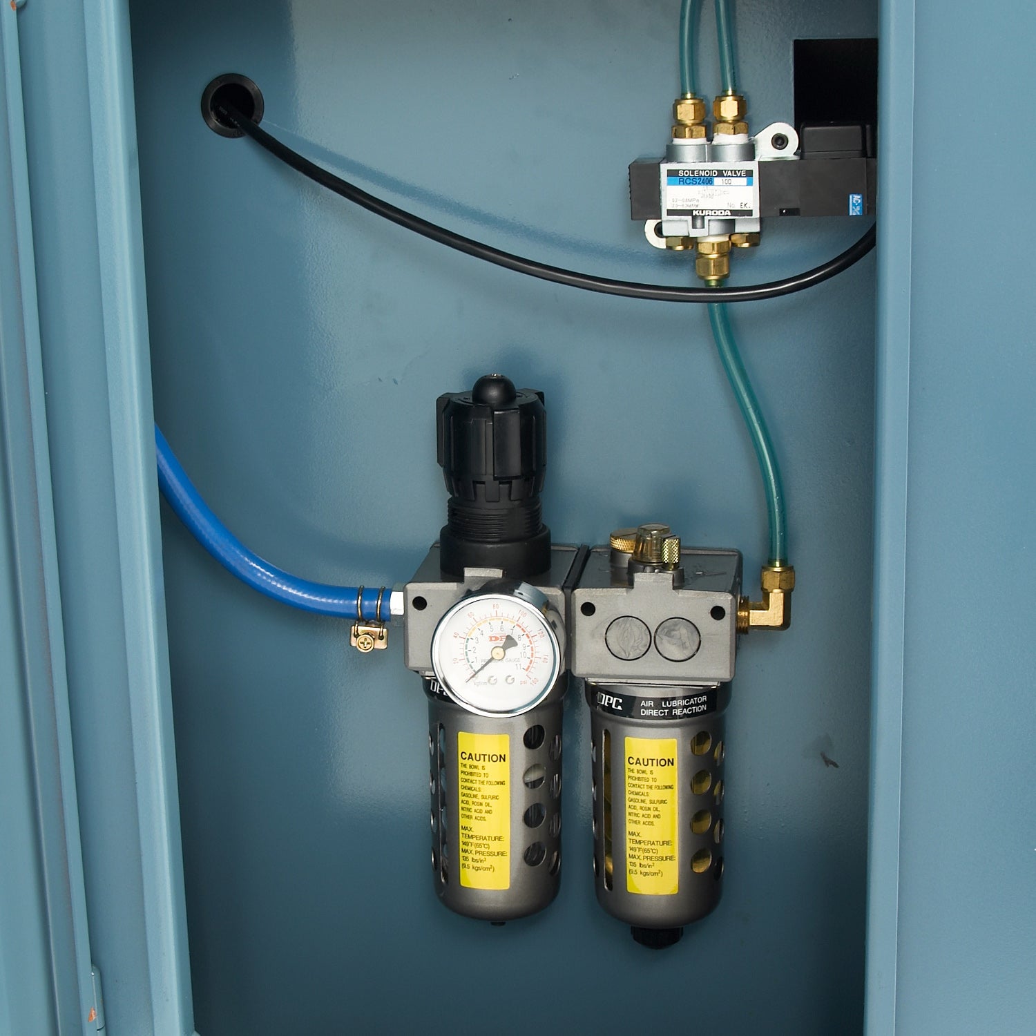 Baileigh Manual Cold Saw CS-350P