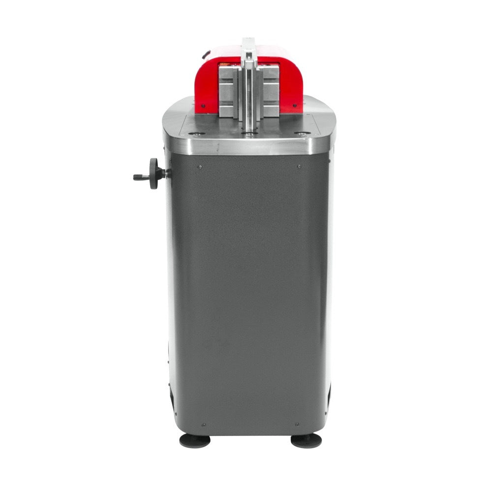 Edwards 20 Ton Horizontal Press and Portable Power Unit 230V, 1Ph HAT6010