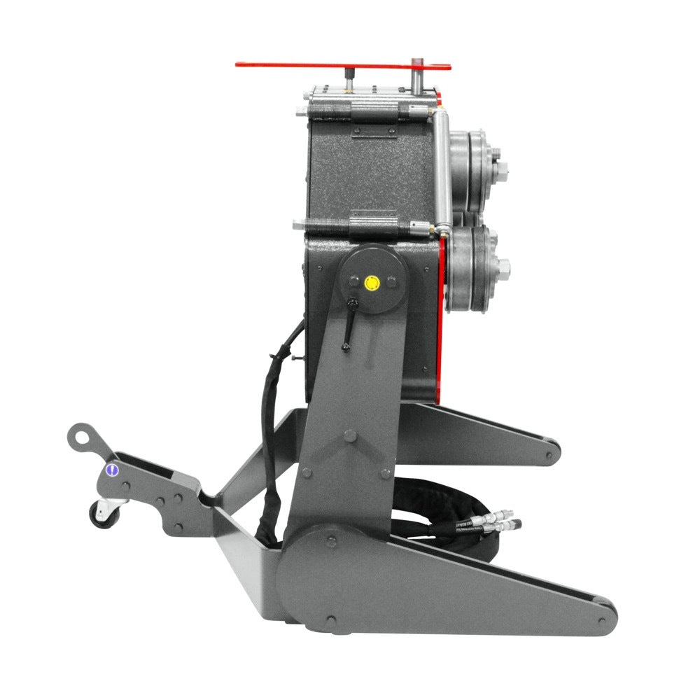 Edwards 20 Ton Radius Roller and Portable Power Unit 230V, 1Ph HAT5010