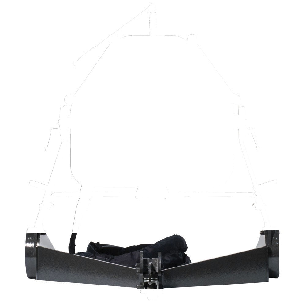 Edwards 20 Ton Radius Roller and Portable Power Unit 460V, 3Ph HAT5030