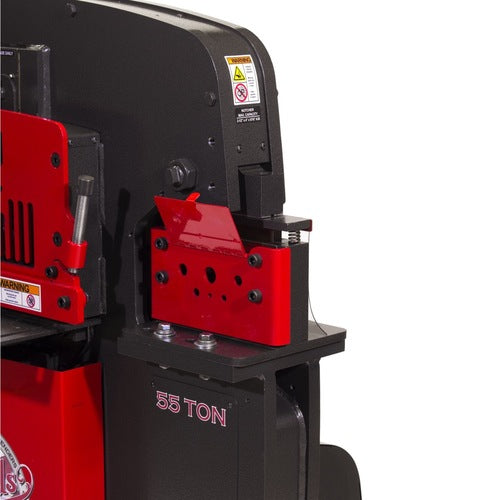 Edwards Rod Shear AC1074