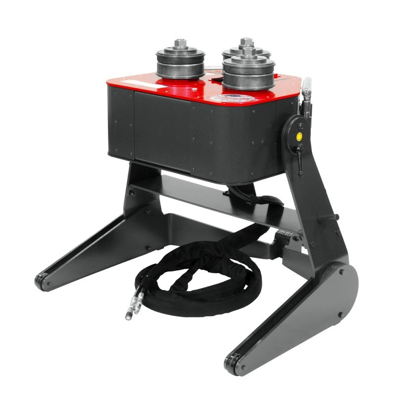 Edwards 20 Ton Radius Roller HAT5000