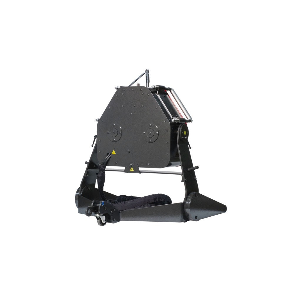 Edwards 20 Ton Radius Roller and Portable Power Unit 230V, 3Ph HAT5020