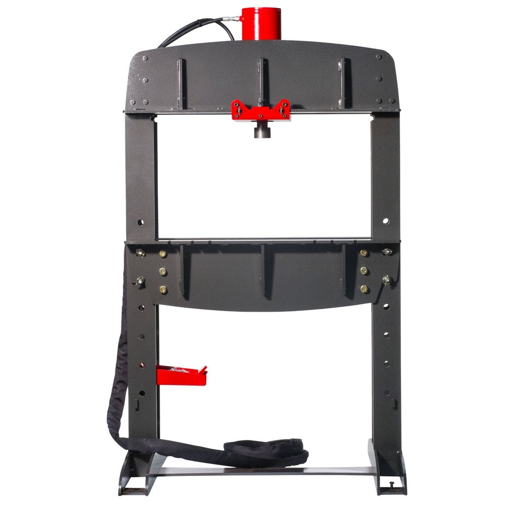 Edwards 40 Ton Shop Press and Portable Power Unit 230V, 1Ph HAT4010