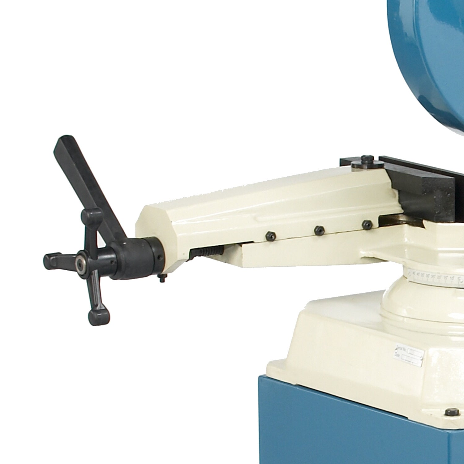 Baileigh Abrasive Chop Saw AS-350M
