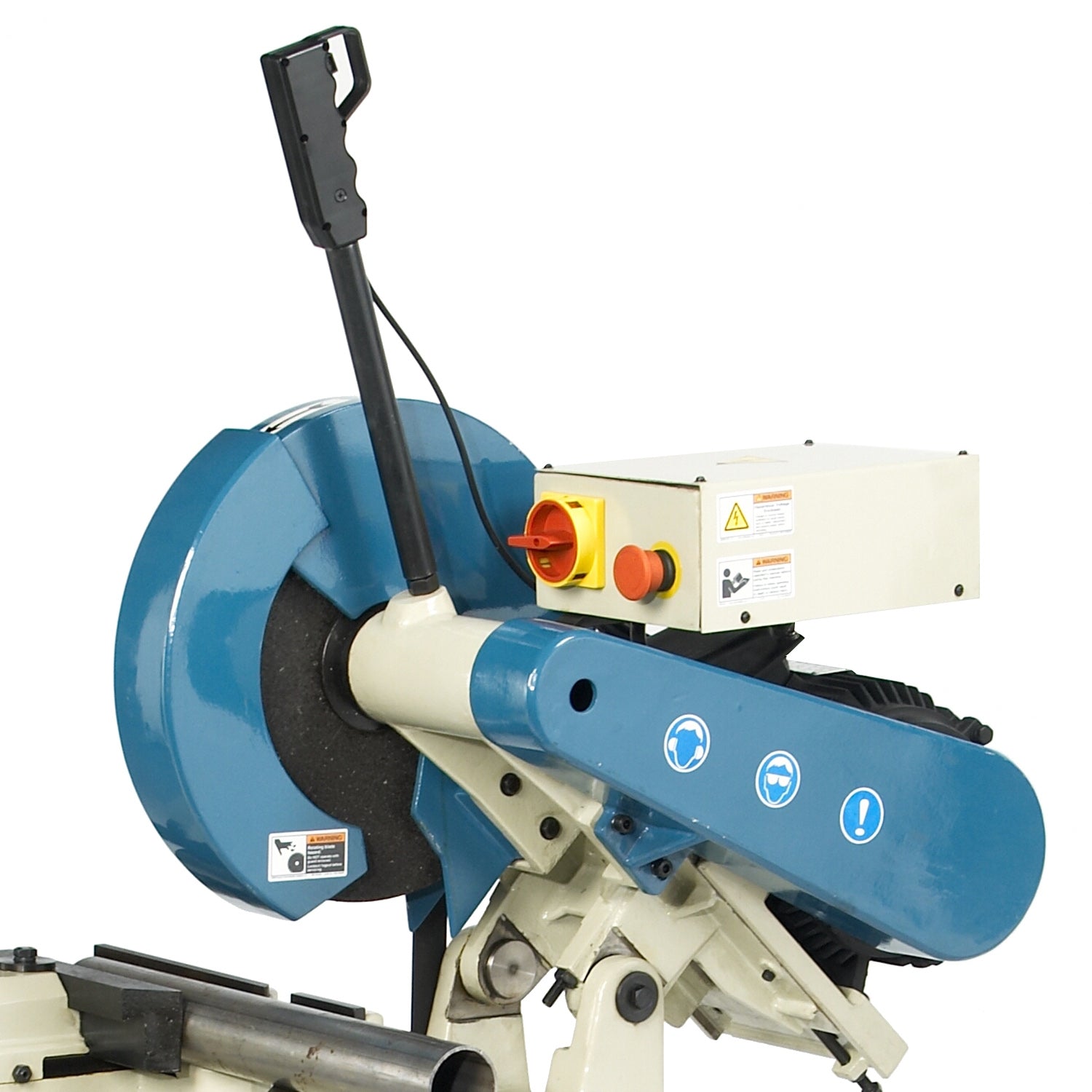 Baileigh Abrasive Chop Saw AS-350M