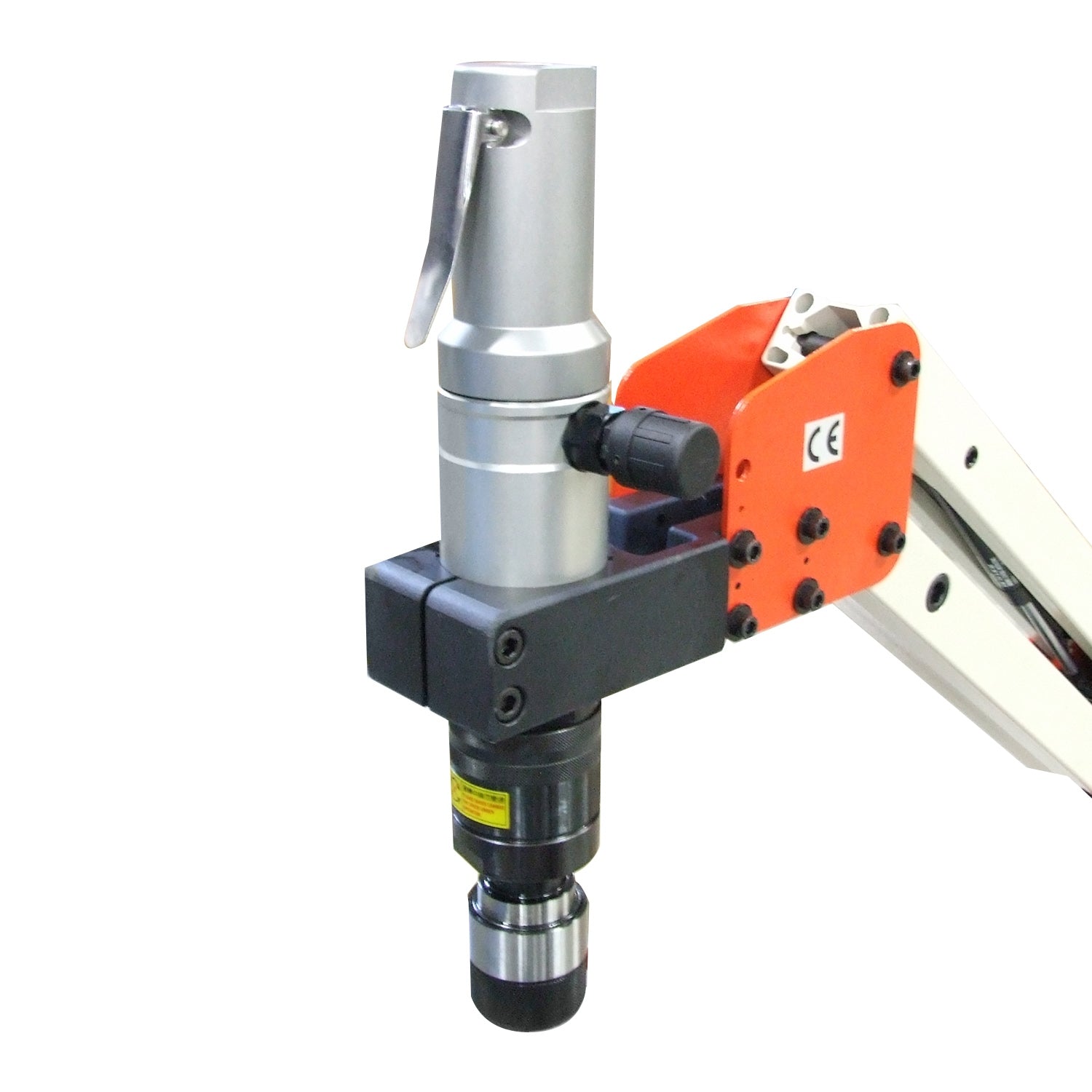 Baileigh Pneumatic Tapping Arm ATM-27-1000