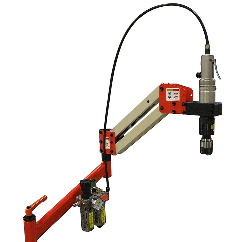 Baileigh Pneumatic Tapping Arm ATM-27-1000