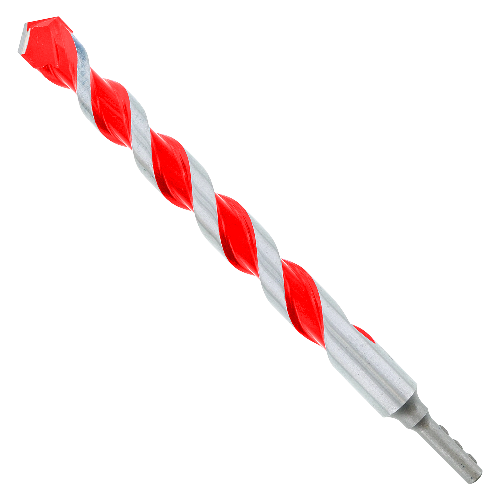 Diablo 1" x 10" x 12" SPEEDemon Red Granite Carbide-Tipped Hammer Drill Bit