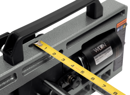 Wilton SHR Strut and Threaded Rod Shear (28910)