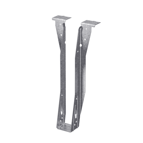 Simpson ITS2.06/14 Top-Flange Joist Hanger for 2x14 Galvanized