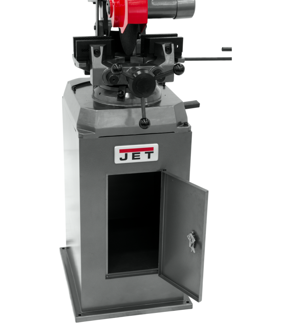 JET AB-14 ABRASIVE SAW 3PH 230V/460V - 414245