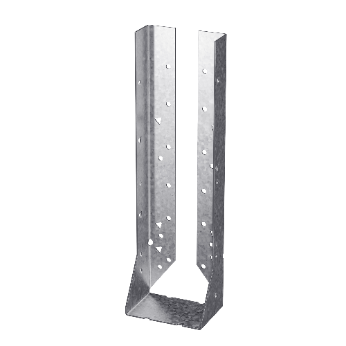 Simpson HUC414 4x14 Concealed-Flange Heavy Face Mount Hanger