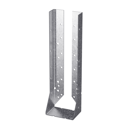 Simpson HUC3.25/10.5 Concealed-Flange Heavy Face Mount Hanger