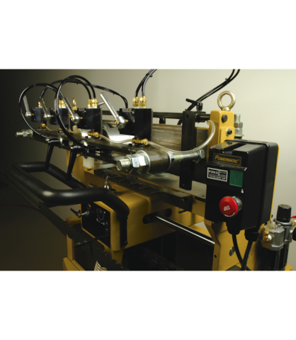 Powermatic DT65 DOVETAILER, 1HP 1PH 230V - 1791305